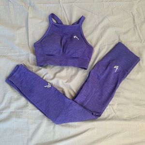Oner active EFFORTLESS SEAMLESS set